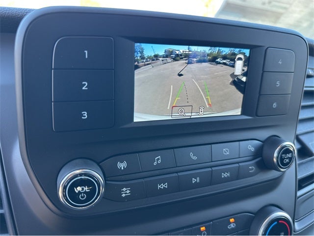 2025 Ford Transit-250 Cargo Van