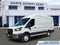 2025 Ford Transit-250 Cargo Van