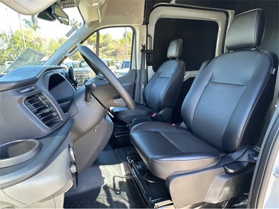 2025 Ford Transit-250 Cargo Van