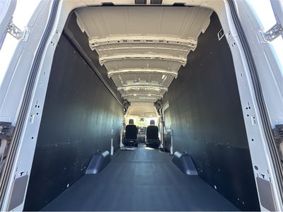 2025 Ford Transit-250 Cargo Van