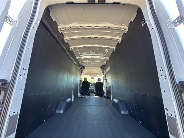 2025 Ford Transit-250 Cargo Van