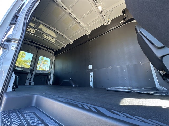 2025 Ford Transit-250 Cargo Van