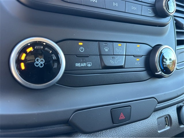 2025 Ford Transit-250 Cargo Van