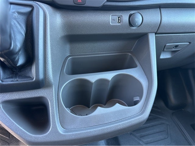 2025 Ford Transit-250 Cargo Van