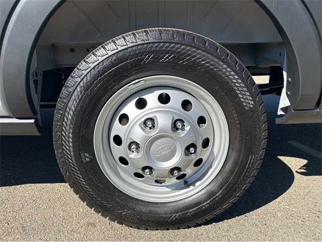 2025 Ford Transit-250 Cargo Van