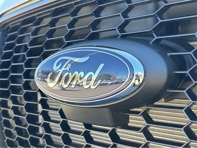 2025 Ford Transit-250 Cargo Van