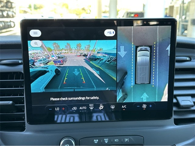 2024 Ford E-Transit-350 Base