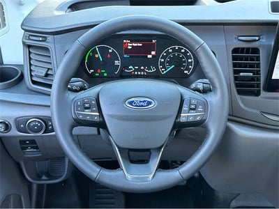 2024 Ford E-Transit-350 Base