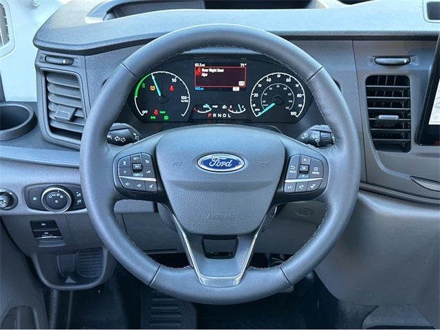 2024 Ford E-Transit-350 Base