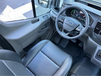 2024 Ford E-Transit-350 Base