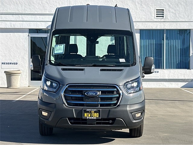 2024 Ford E-Transit-350 Base