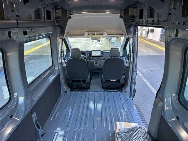 2024 Ford E-Transit-350 Base