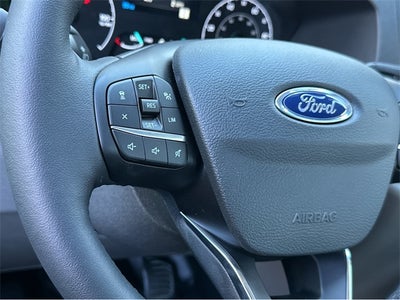 2024 Ford E-Transit-350 Base