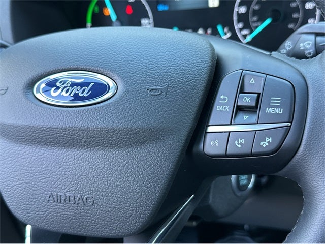 2024 Ford E-Transit-350 Base