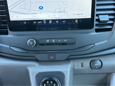 2024 Ford E-Transit-350 Base