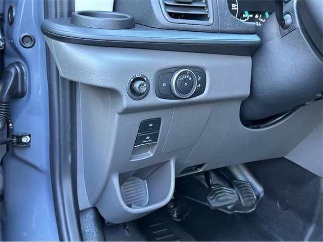 2024 Ford E-Transit-350 Base