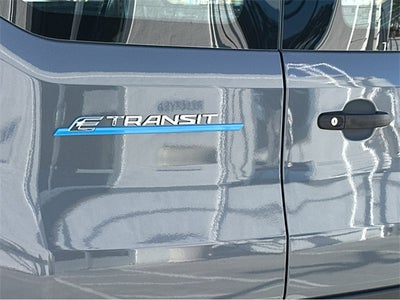 2024 Ford E-Transit-350 Base