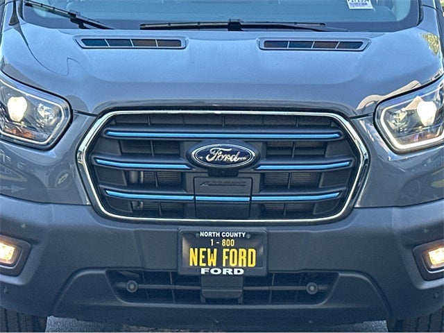 2024 Ford E-Transit-350 Base