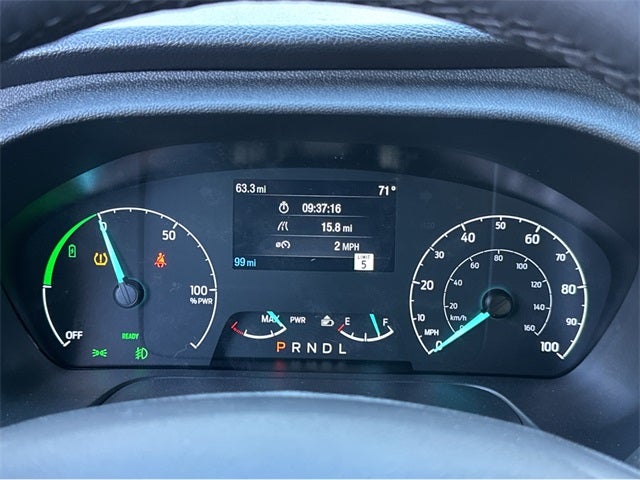 2024 Ford E-Transit-350 Base