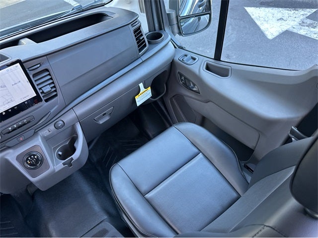 2024 Ford E-Transit-350 Base