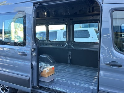 2024 Ford E-Transit-350 Base