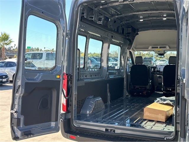 2024 Ford E-Transit-350 Base