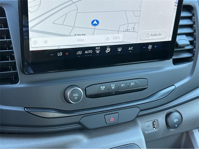 2024 Ford E-Transit-350 Base