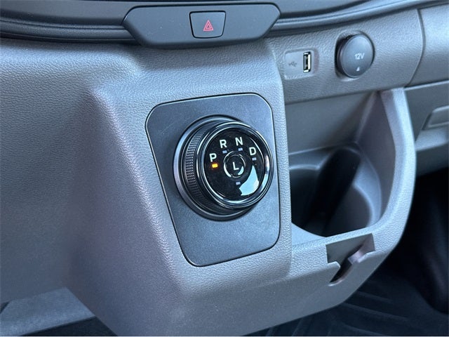 2024 Ford E-Transit-350 Base