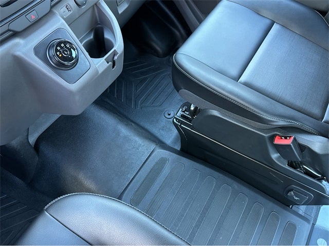 2024 Ford E-Transit-350 Base