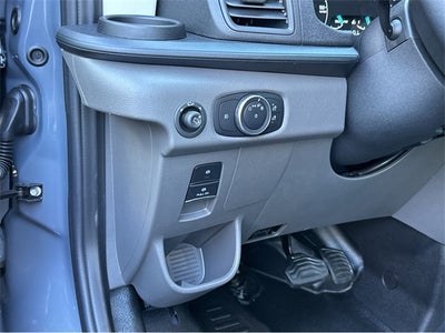 2024 Ford E-Transit-350 Base