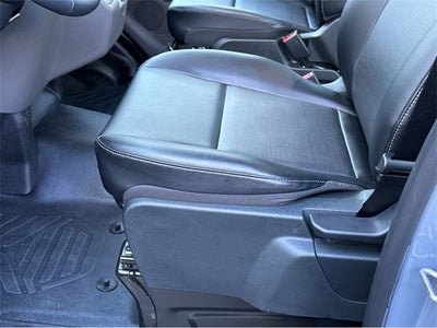 2024 Ford E-Transit-350 Base