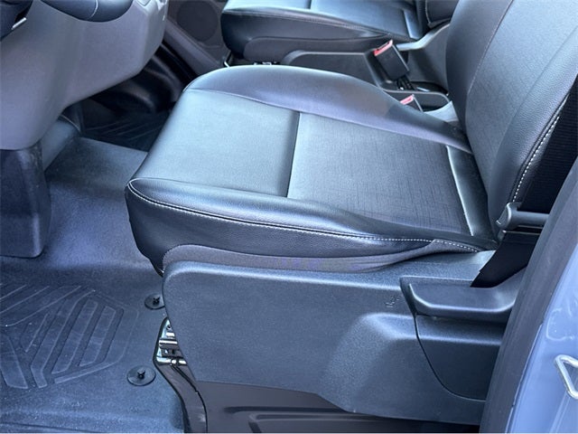 2024 Ford E-Transit-350 Base