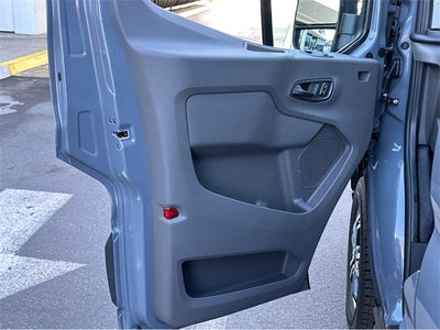 2024 Ford E-Transit-350 Base