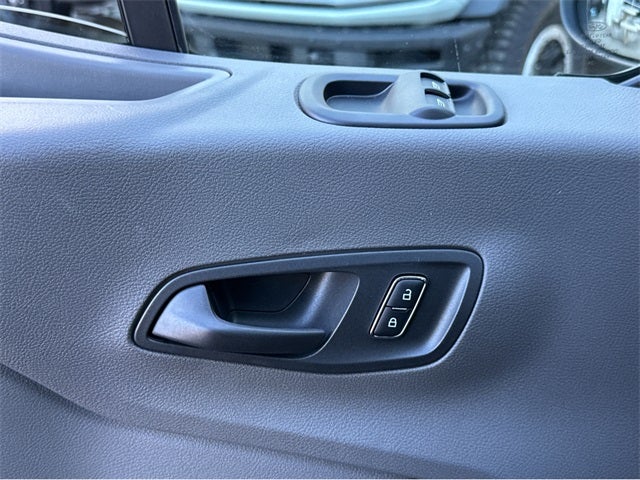 2024 Ford E-Transit-350 Base