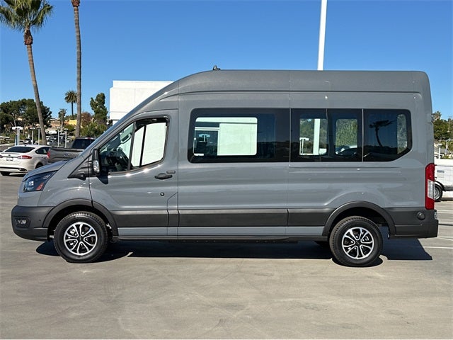 2024 Ford E-Transit-350 Base