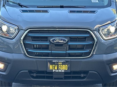 2024 Ford E-Transit-350 Base