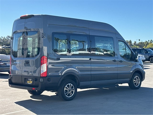 2024 Ford E-Transit-350 Base
