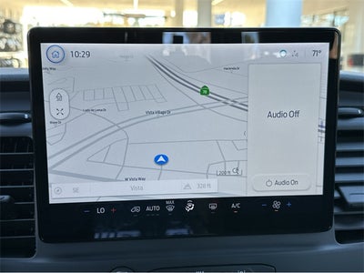 2024 Ford E-Transit-350 Base