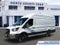 2026 Ford Transit-350 Cargo Van