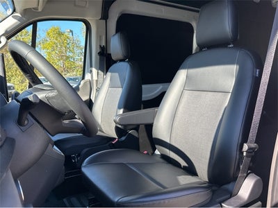 2026 Ford Transit-350 Cargo Van