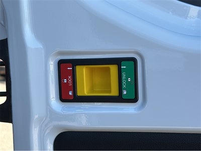 2026 Ford Transit-350 Cargo Van