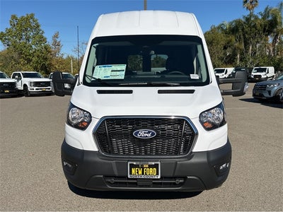 2026 Ford Transit-350 Cargo Van