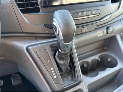2026 Ford Transit-350 Cargo Van