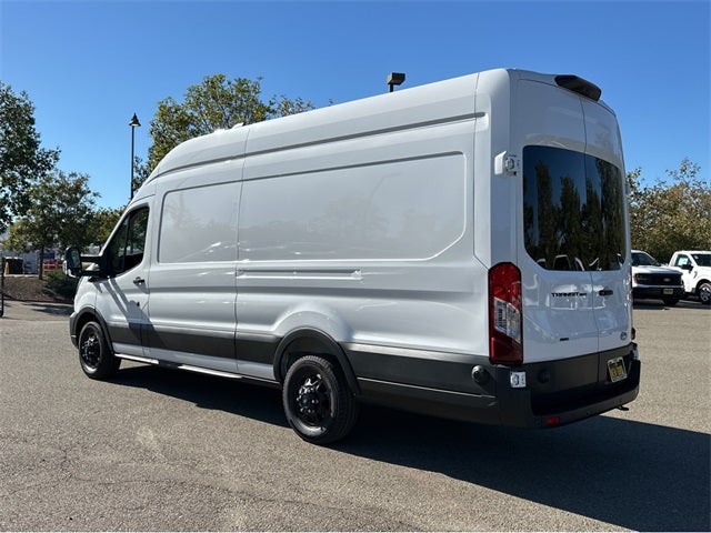 2026 Ford Transit-350 Cargo Van