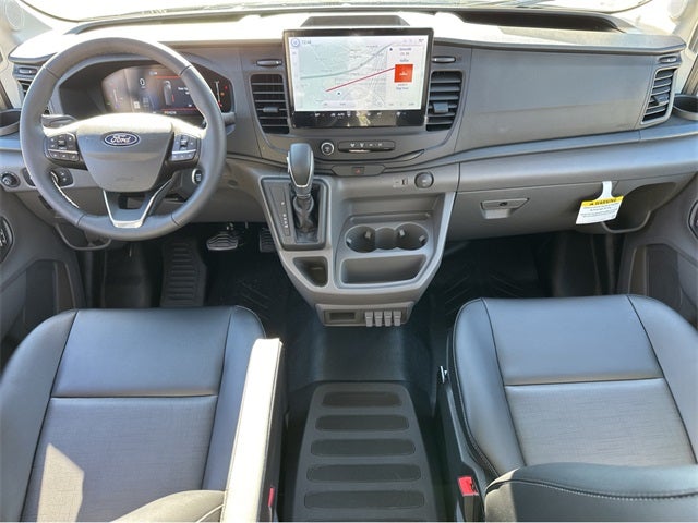 2026 Ford Transit-350 Cargo Van