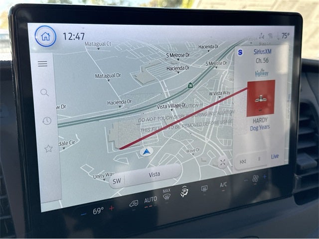 2026 Ford Transit-350 Cargo Van