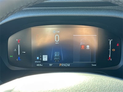 2026 Ford Transit-350 Cargo Van