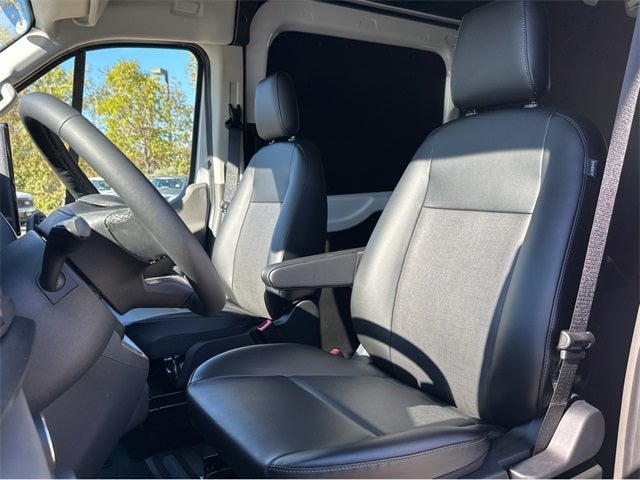 2026 Ford Transit-350 Cargo Van