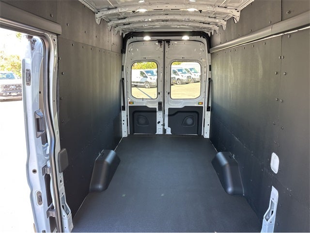 2026 Ford Transit-350 Cargo Van