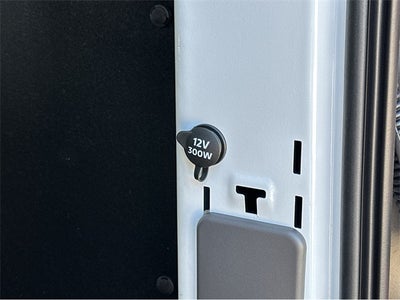 2026 Ford Transit-350 Cargo Van